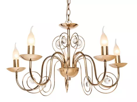 Подвесная люстра SilverLight Fancy 121.58.5