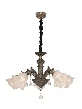 Подвесная люстра SilverLight Gioconda 730.53.5