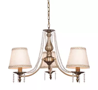 Подвесная люстра SilverLight Greta 511.53.3