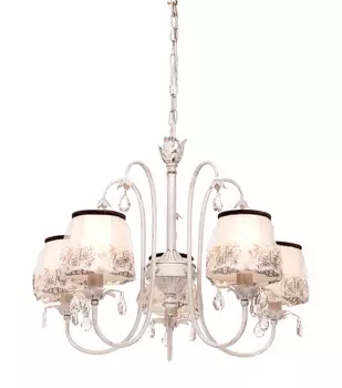 Подвесная люстра SilverLight Laura 718.51.5