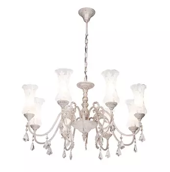 Подвесная люстра SilverLight Presto 711.51.8