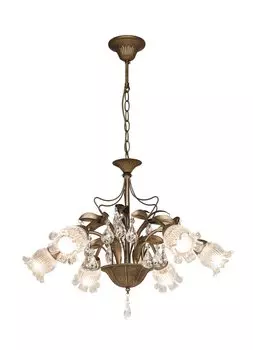 Подвесная люстра SilverLight Semiramida 517.53.6