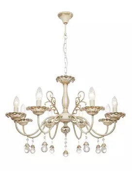 Подвесная люстра SilverLight Vivienne 735.51.8