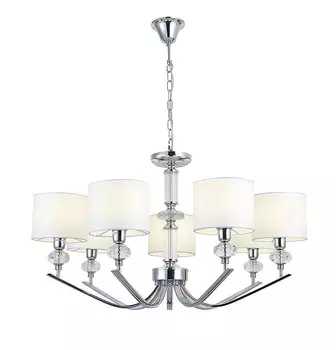 Подвесная люстра Simple Story 1003 1003-7PL