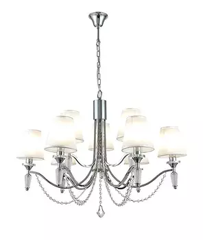 Подвесная люстра Simple Story 1014 1014-9PL