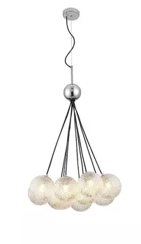 Подвесная люстра Simple Story 1017 1017-10PL