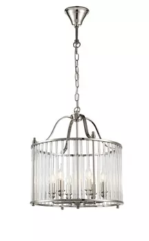 Подвесная люстра Simple Story 1035 1035-6PL