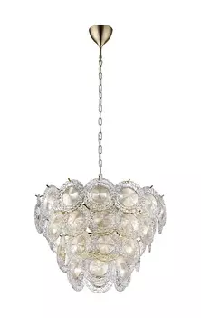 Подвесная люстра Simple Story 48171 48171-4PL