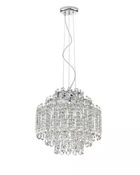 Подвесная люстра Simple Story 50231 50231-6PL