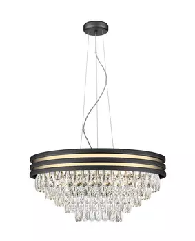 Подвесная люстра Simple Story 5521 5521-7PL