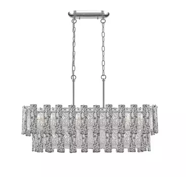 Подвесная люстра Simple Story 5931 5931-7PL