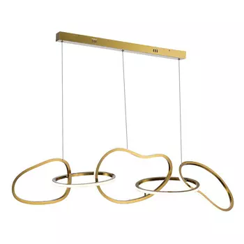 Подвесная люстра ST Luce Abra SL6505.203.45