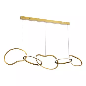 Подвесная люстра ST Luce Abra SL6505.203.50
