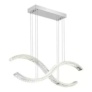 Подвесная люстра ST Luce Aceno SL6206.103.44