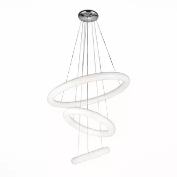 Подвесная люстра ST Luce Albo SL902.503.03