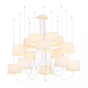 Подвесная люстра ST Luce Ambrela SL1110.503.15