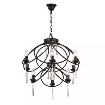 Подвесная люстра ST Luce Anevita SL335.303.09