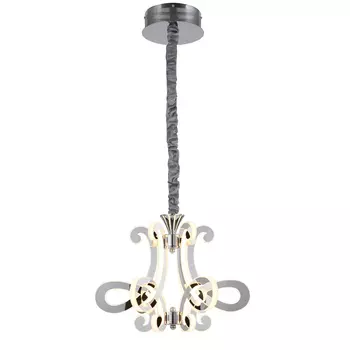 Подвесная светодиодная люстра Aricia ST Luce SL835.003.06