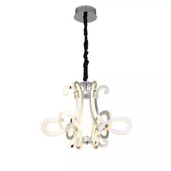 Подвесная светодиодная люстра Aricia ST Luce SL835.103.06