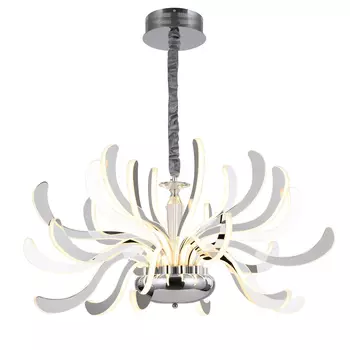 Подвесная люстра ST Luce Aricia SL835.503.24