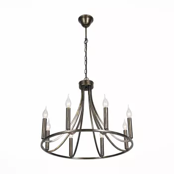 Подвесная люстра ST Luce Attuale SL268.303.08