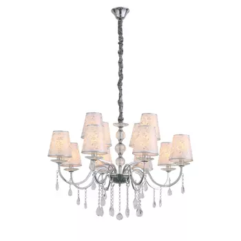 Подвесная люстра ST Luce Aumentato SL176.103.12
