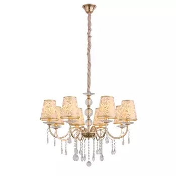 Подвесная люстра ST Luce Aumentato SL176.203.08