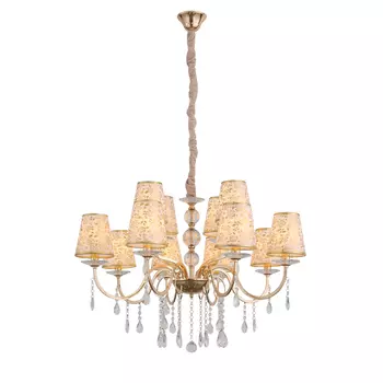 Подвесная люстра ST Luce Aumentato SL176.203.12