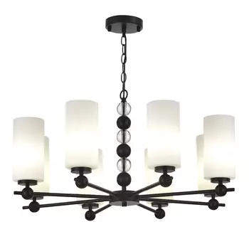 Подвесная люстра ST Luce Aurora SL2003.403.08