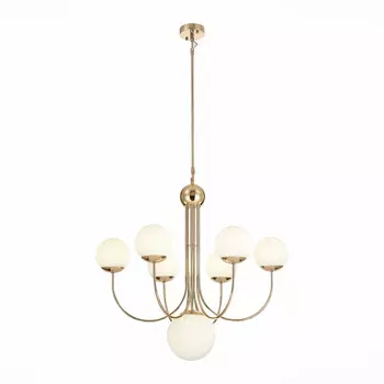 Подвесная люстра ST Luce Avellino SL1504.203.07