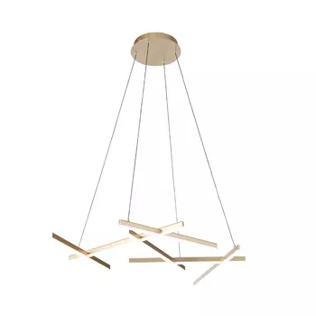 Подвесная люстра ST Luce Basoni SL394.213.06