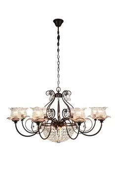 Подвесная люстра ST Luce Bellezza SL667.203.11