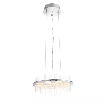 Подвесная люстра ST Luce Biciere SL430.103.12