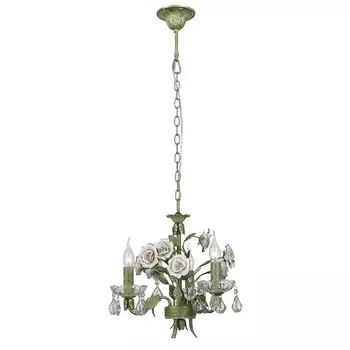 Подвесная люстра ST Luce Boccola SL698.803.03