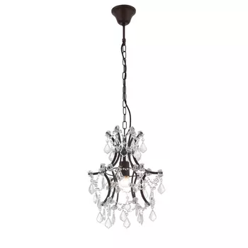Подвесная люстра ST Luce Boemino SL410.403.01