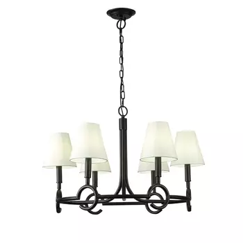 Подвесная люстра ST Luce Boturra SL1141.403.06