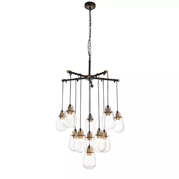 Подвесная люстра ST Luce Buneve SL428.403.11