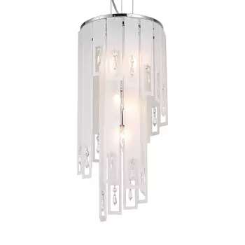 Подвесная люстра ST Luce Cascata SL658.503.05