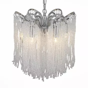 Подвесная люстра ST Luce Cateratta SL678.103.07