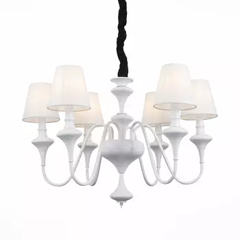 Подвесная люстра ST Luce Cervice SL683.503.05