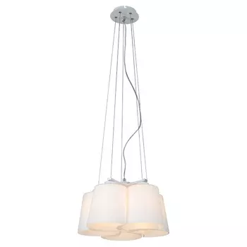 Подвесная люстра ST Luce Chiello SL543.503.05