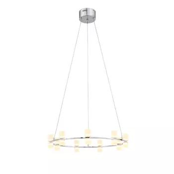 Подвесная светодиодная люстра Cilindro ST Luce SL799.103.09