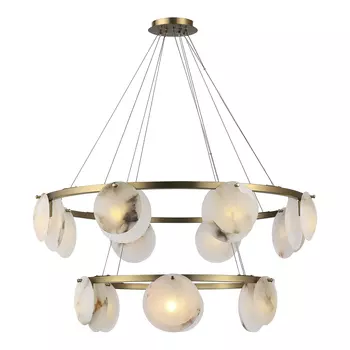 Подвесная люстра ST Luce Clam SL1520.303.14