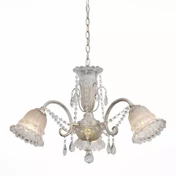 Подвесная люстра ST Luce Delicata SL178.203.05