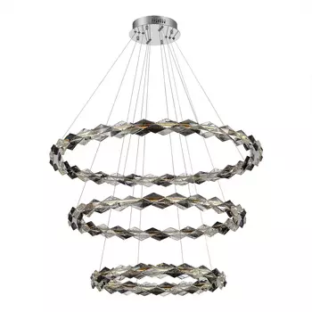 Подвесная люстра ST Luce Diamanta SL6009.103.03