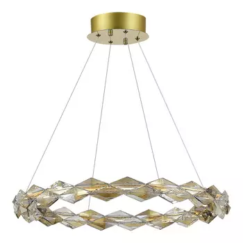 Подвесная люстра ST Luce Diamanta SL6009.203.01
