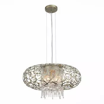 Подвесная люстра ST Luce Dolcima SL1101.203.10