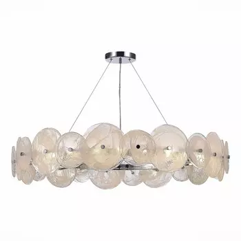 Подвесная люстра ST Luce Elsa SL1658.103.22