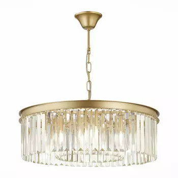 Подвесная люстра ST Luce Ercolano SL1624.203.08