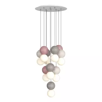 Подвесная люстра ST Luce Estruzzo SL1512.503.10